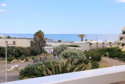 Résidence HELIOPOLIS - Studio pour 2 Personnes 884 - Naturiste