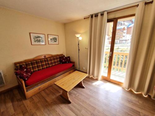 Résidence Cheval Blanc Pièces Pour Personnes 