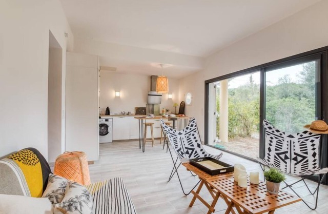 Résidence Le Clos Des Lavandes 