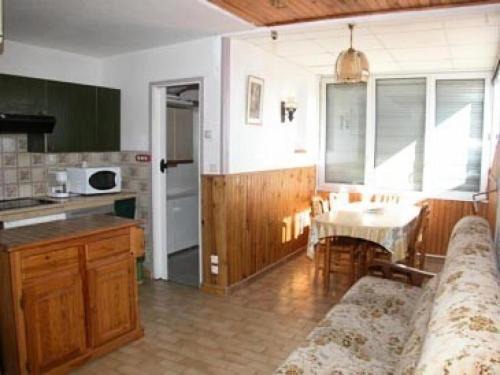 Résidence Les Arenes - 4 Pièces 6 couchages PORT LEUCATE MAE-4534