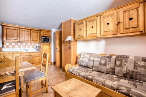 Résidence Les Alpages De Chantel Maeva Appartement Pièces Personn 