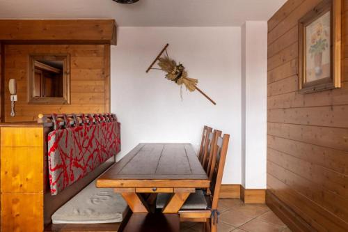 Résidence Les Alpages De Chantel Maeva Pièces Personnes Sélection 