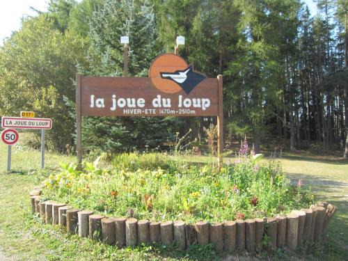 Résidence Les Monts Du Soleil Pièces Personnes 