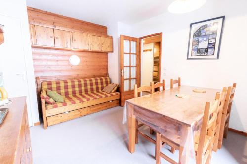 Résidence Les Portes Vanoise Pièces Pour Personnes 