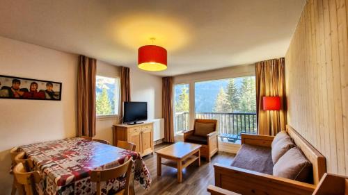 Résidence Les Pleiades Pièces Pour Personnes 