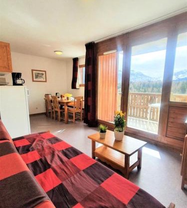 Résidence Les Toits Du Devoluy Pièces Pour Personnes 