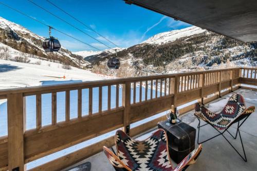 Lodge Des Neiges 
