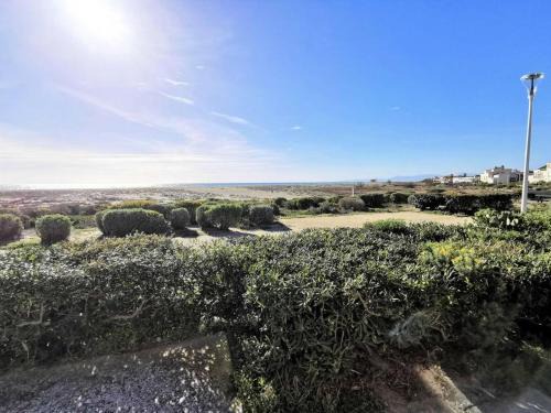 Résidence Maisons La Mer Pour Personnes 
