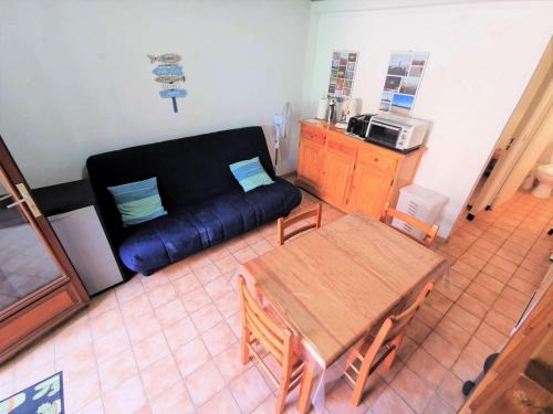 Résidence Maisons La Plage Villas Pour Personnes 