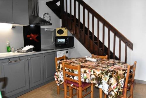 Résidence Maisons La Plage Villas Pour Personnes 