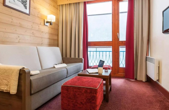 Résidence Pierre Vacances Belmont People Standard 