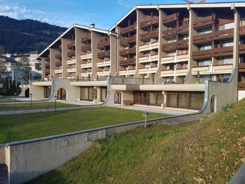 Résidence Panorama 