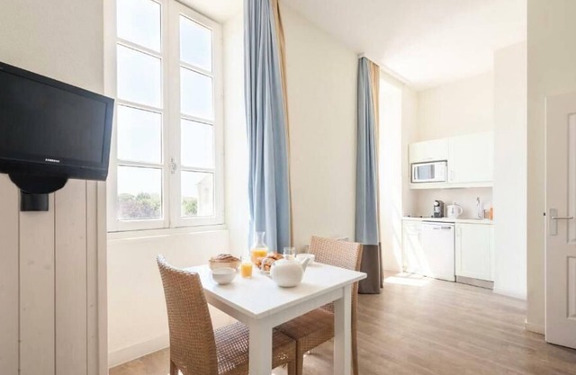 Résidence Pierre & Vacances Le Palais des Gouverneurs *** - Studio 2 persons