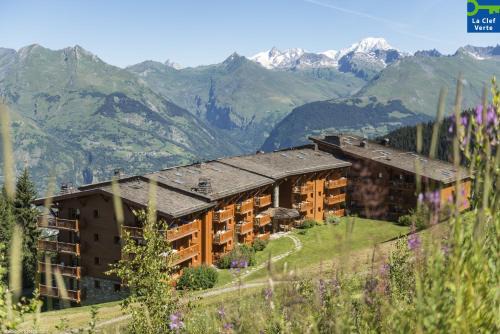 Résidence Pierre Vacances Premium Les Alpages De Chantel People Standard 
