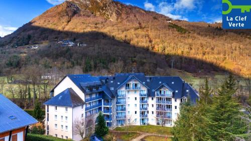 Pierre Vacances Residence Les Rives People 