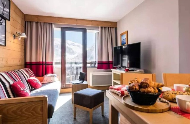 Résidence Pierre Vacances Les Bellevarde 