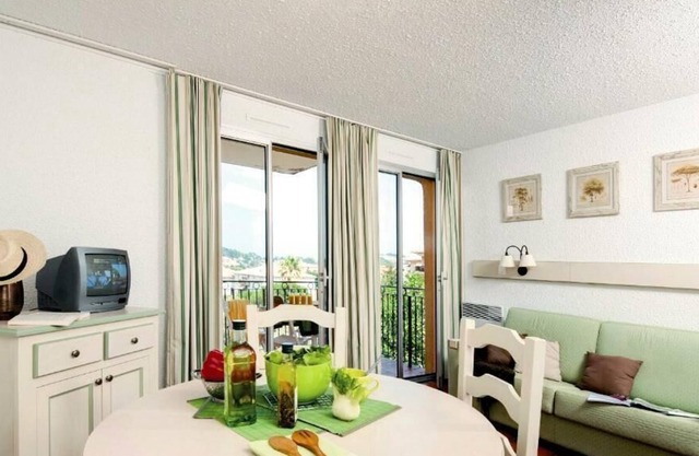 Residence Pierre Vacances Eden Parc Maeva Selection People 