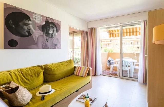 Résidence Pierre Vacances Amandine Maeva Selection People 