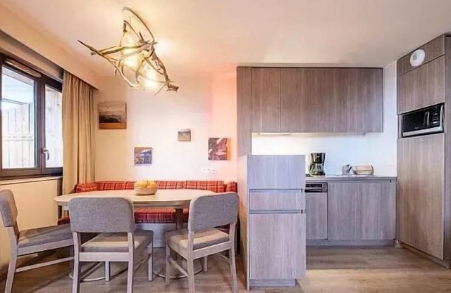 Residence Pierre Vacances People 