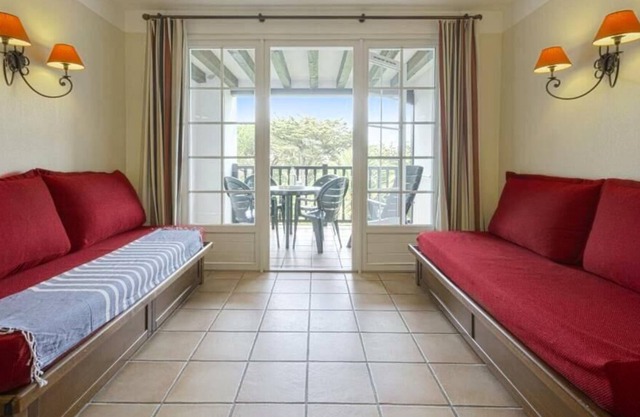 Residence Pierre Vacances La Villa Maldagora People 