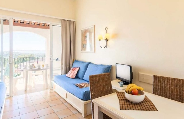 Village Pierre Vacances The Restanques Of Gulf Saint Tropez People 