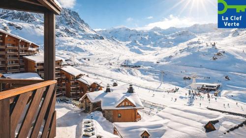 Fireplace Stove Ski Locker Saint Martin De Belleville 