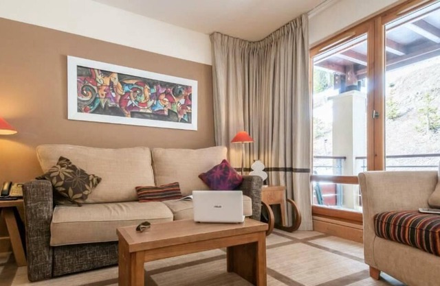 Résidence Pierre Vacances Premium Les Terrasses People 