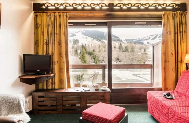 Residence Pierre Vacances Le Mont Maeva Selection People 