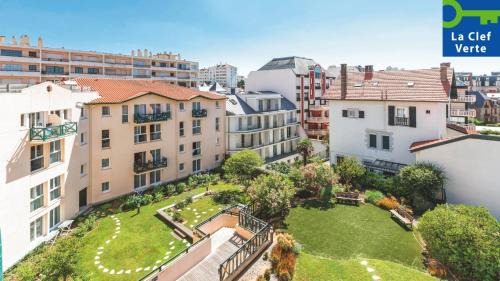 Résidence Pierre & Vacances Premium Haguna