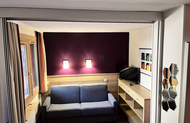 Résidence Lauze Maeva 