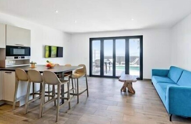 Pierre Vacances Premium Residence Les Terrasses People Standard 