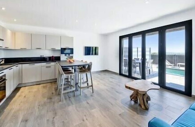 Pierre Vacances Premium Residence Les Terrasses People Standard 