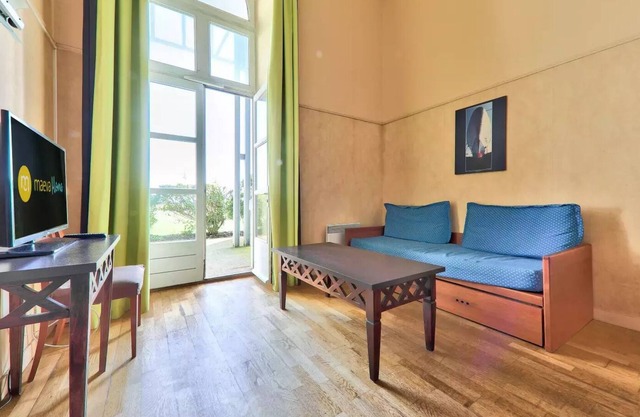 Résidence Saint Goustan Maeva People Confort 