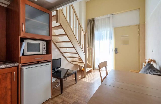 Résidence Saint Goustan Maeva People Budget 