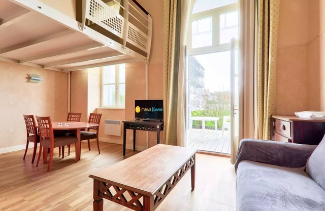 Résidence Saint Goustan Maeva Particuliers People Comfort 