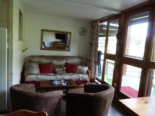 Résidence Tournavelles Pièces 