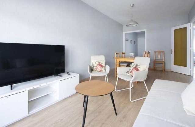 Apartamento Dos Dormitorios La Playa Calafell 