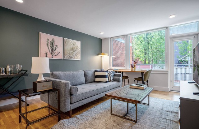 Harvard Shops Campus 