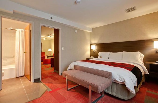 Radisson Hotel Madison 