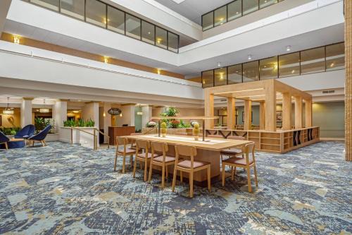 Radisson Hotel Philadelphia Northeast 