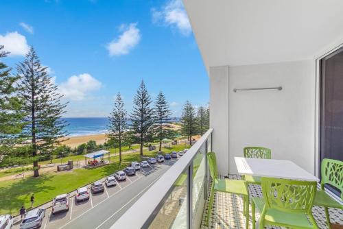 Rainbow Pacific Unit 12