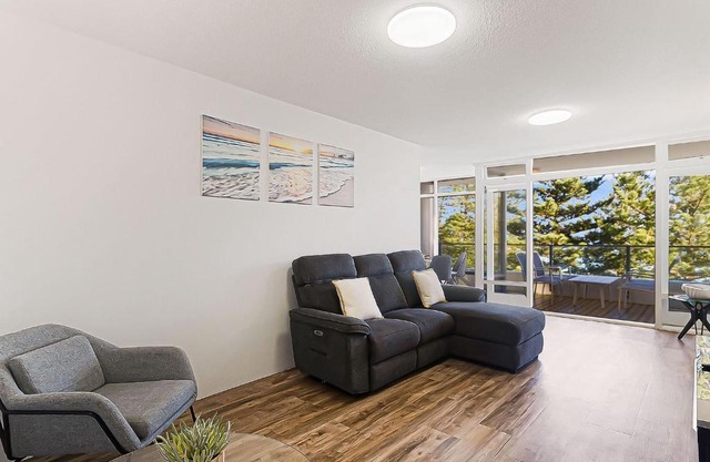 Rainbow Pacific Unit 15