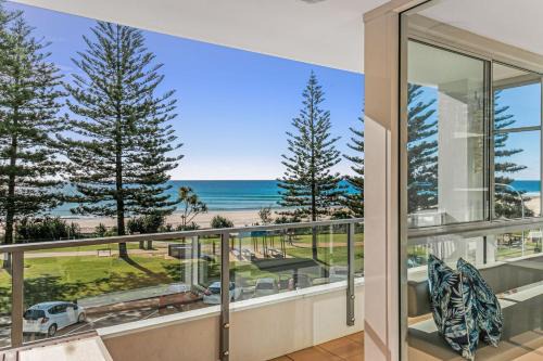 Rainbow Pacific Unit 8