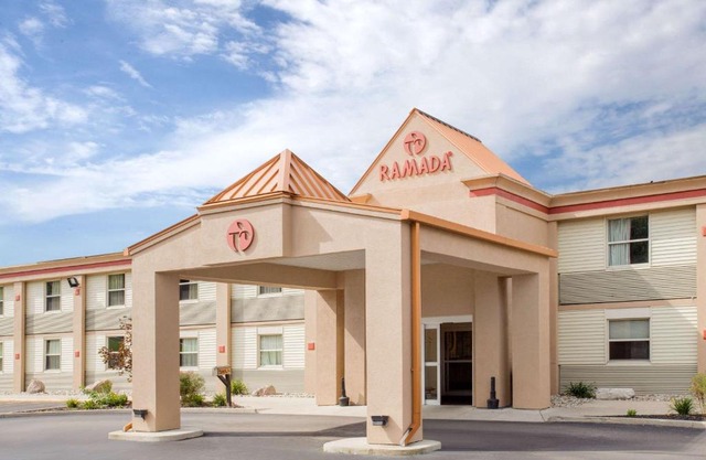 Ramada 