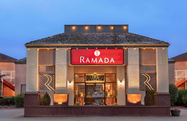 Ramada 