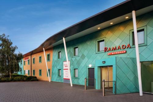 Ramada 