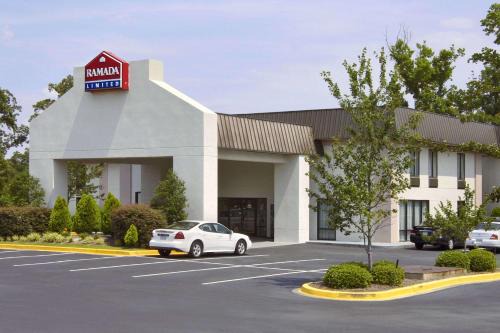 Ramada Limited Columbia 