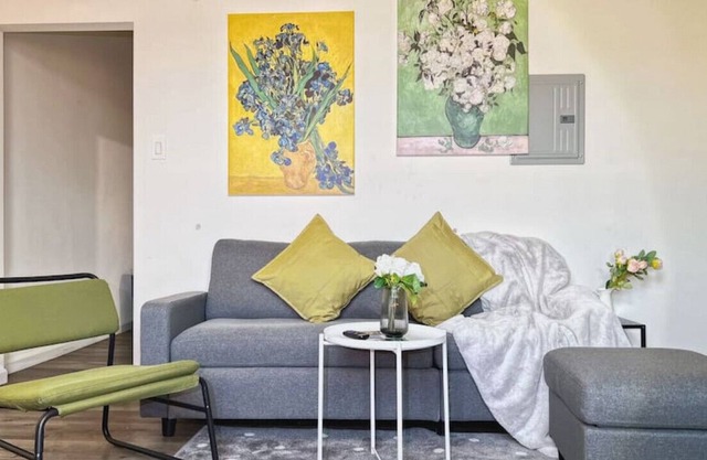 Ramblei Schuylkill River Park 