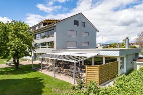 Richterswil Youth Hostel 