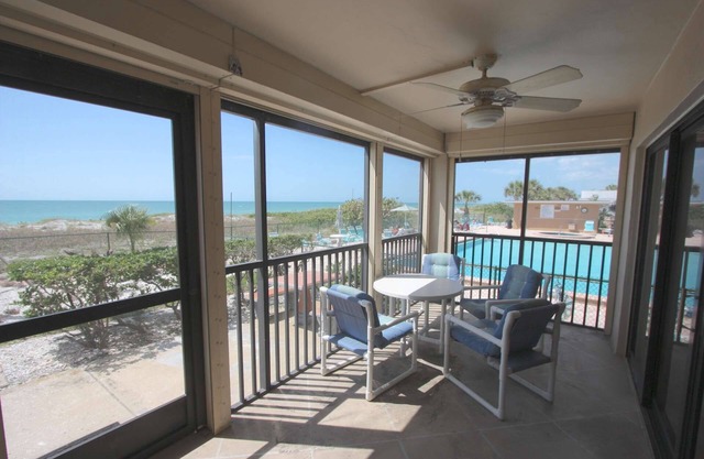 Reflections The Gulf 